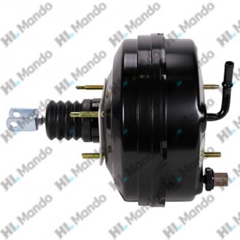 4 799 р. Усилитель вакуумный HYUNDAI G70 (17-) MANDO MANDO mbh030424  с доставкой в г. Керчь. Увеличить фотографию 2