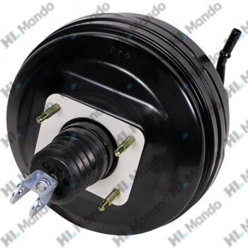 4 799 р. Усилитель вакуумный HYUNDAI G70 (17-) MANDO MANDO mbh030424  с доставкой в г. Керчь. Увеличить фотографию 1