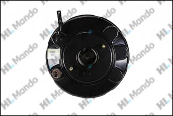 4 799 р. Усилитель вакуумный HYUNDAI G70 (17-) MANDO MANDO mbh030424  с доставкой в г. Керчь. Увеличить фотографию 3