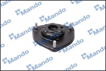 1 379 р. Опора амортизатора KIA Magentis (05-10) переднего правая MANDO MANDO mcc010593 MANDO mcc010593  с доставкой в г. Керчь. Увеличить фотографию 4