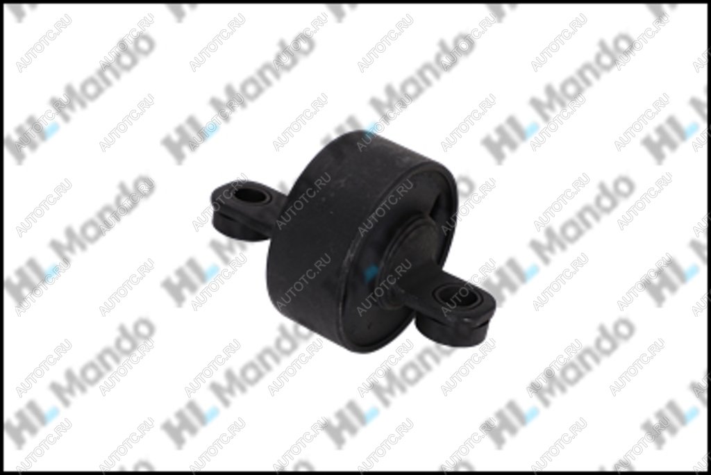 2 399 р. Сайлентблок HYUNDAI ix35 (LM) KIA Sportage рычага подвески задней продольного левого MANDO MANDO mcc010600  с доставкой в г. Керчь