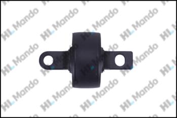 2 659 р. Сайлентблок KIA Optima (11-) рычага заднего продольного левого MANDO MANDO mcc010629 MANDO mcc010629  с доставкой в г. Керчь. Увеличить фотографию 2