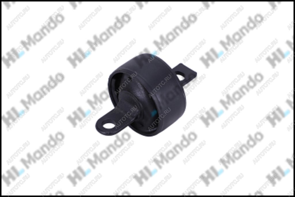 2 659 р. Сайлентблок KIA Optima (11-) рычага заднего продольного левого MANDO MANDO mcc010629 MANDO mcc010629  с доставкой в г. Керчь