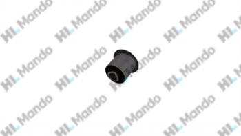 1 389 р. Сайлентблок HYUNDAI Santa Fe (12-) балки задней MANDO MANDO mcc010650 MANDO mcc010650  с доставкой в г. Керчь. Увеличить фотографию 1