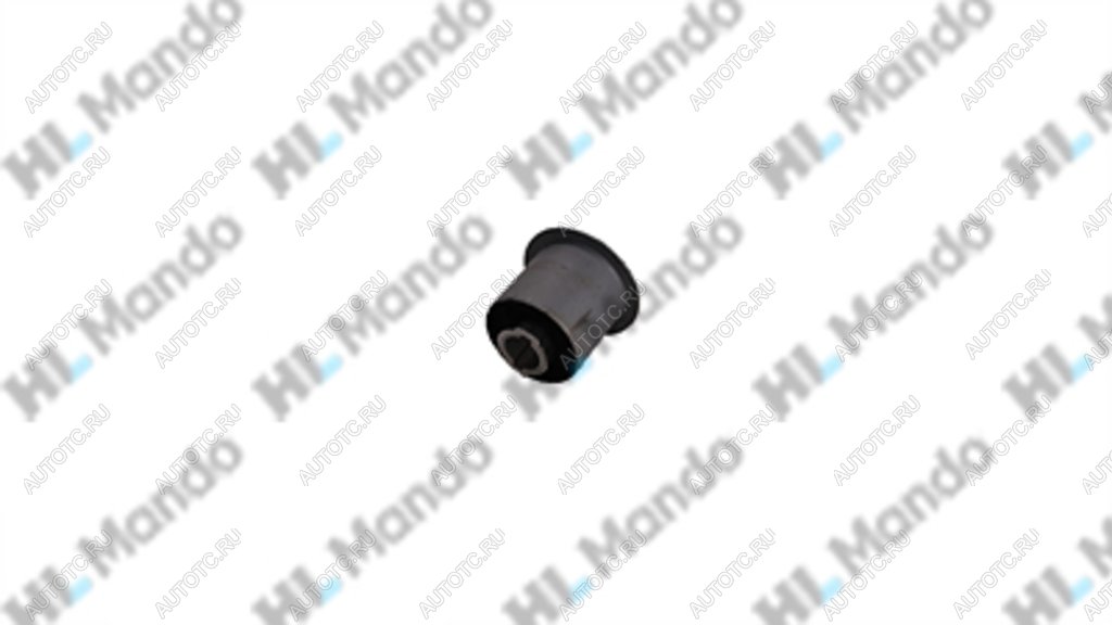 1 389 р. Сайлентблок HYUNDAI Santa Fe (12-) балки задней MANDO MANDO mcc010650 MANDO mcc010650  с доставкой в г. Керчь