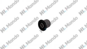 1 389 р. Сайлентблок HYUNDAI Santa Fe (12-) балки задней MANDO MANDO mcc010650 MANDO mcc010650  с доставкой в г. Керчь. Увеличить фотографию 2