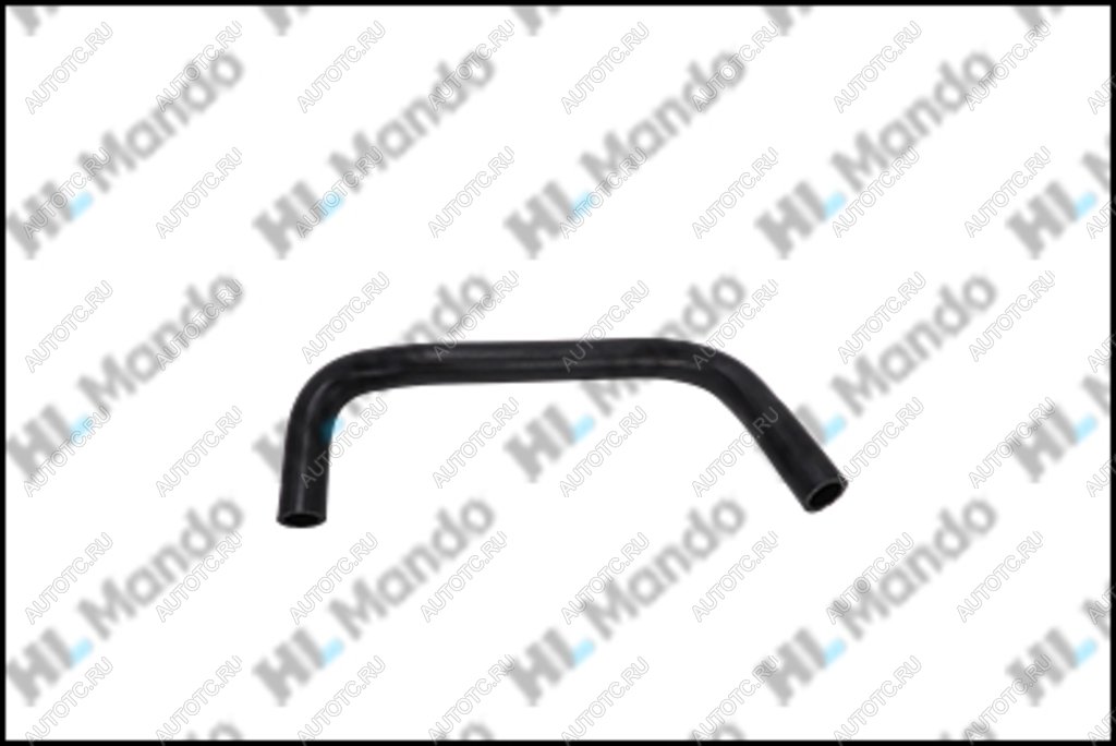 429 р. Шланг KIA Sorento (02-) системы отопителя салона MANDO MANDO mcc020048 MANDO mcc020048  с доставкой в г. Керчь