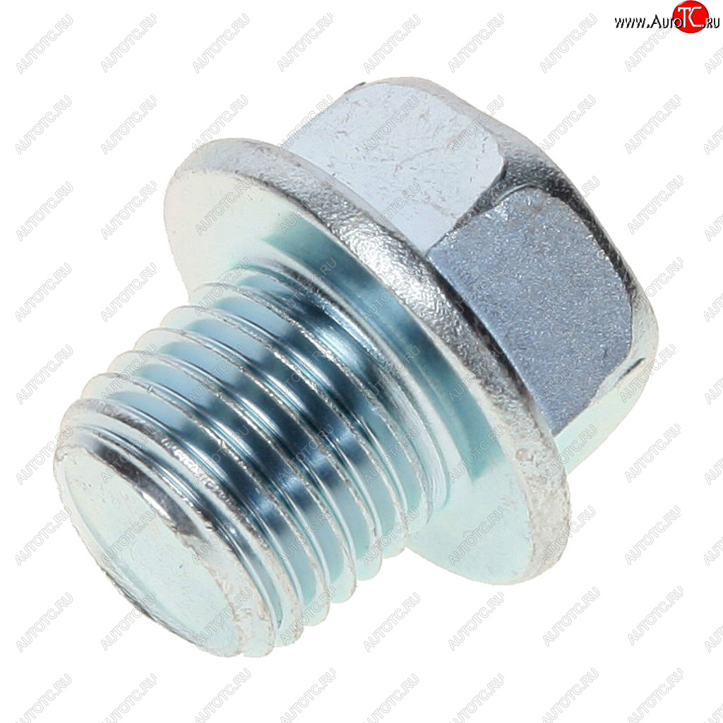 389 р. Пробка сливная MITSUBISHI OE MITSUBISHI md050316  с доставкой в г. Керчь