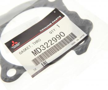 288 р. Прокладка MITSUBISHI ОЕ MITSUBISHI md322990  с доставкой в г. Керчь. Увеличить фотографию 2