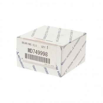 3 399 р. Подшипник выжимной MITSUBISHI Outlander OE MITSUBISHI md749998  с доставкой в г. Керчь. Увеличить фотографию 4