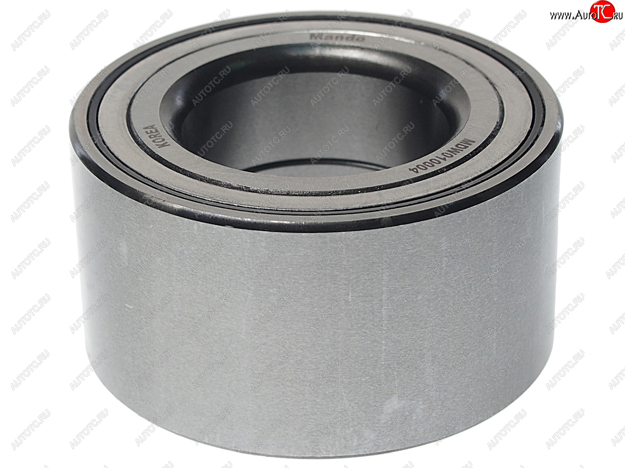 2 799 р. Подшипник ступицы HYUNDAI Accent (06-),Getz KIA Rio (05-),Picanto передней MANDO MANDO mdw010004  с доставкой в г. Керчь