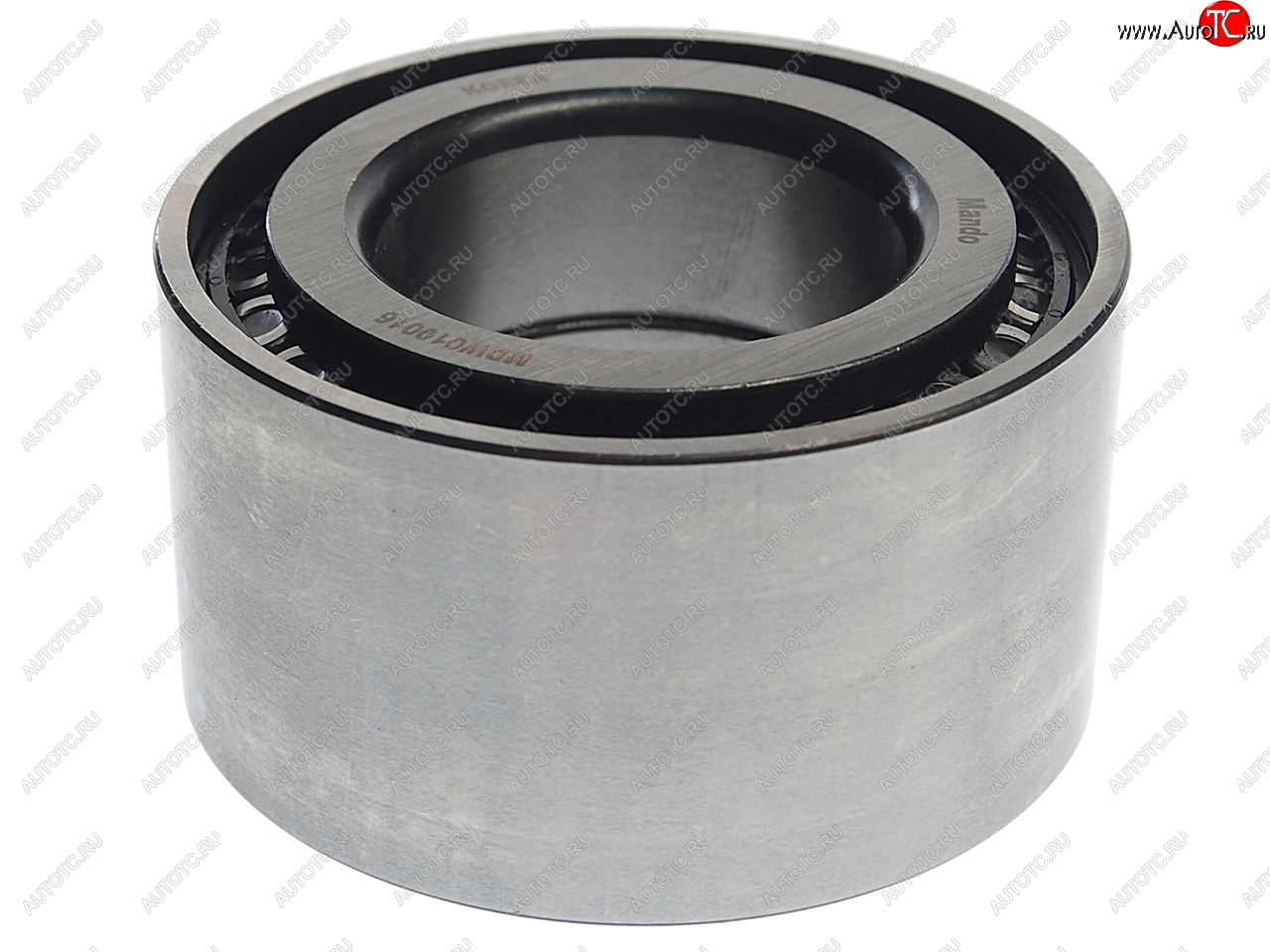 4 299 р. Подшипник полуоси SSANGYONG Actyon (07-),Kyron (07-),Actyon Sports (07-),Rexton (07-) MANDO MANDO mdw010016 MANDO mdw010016  с доставкой в г. Керчь