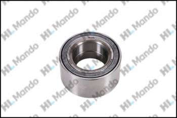 1 489 р. Подшипник ступицы VW Golf,Jetta,Passat (89-98) передней MANDO MANDO mdw010027 MANDO mdw010027  с доставкой в г. Керчь. Увеличить фотографию 1