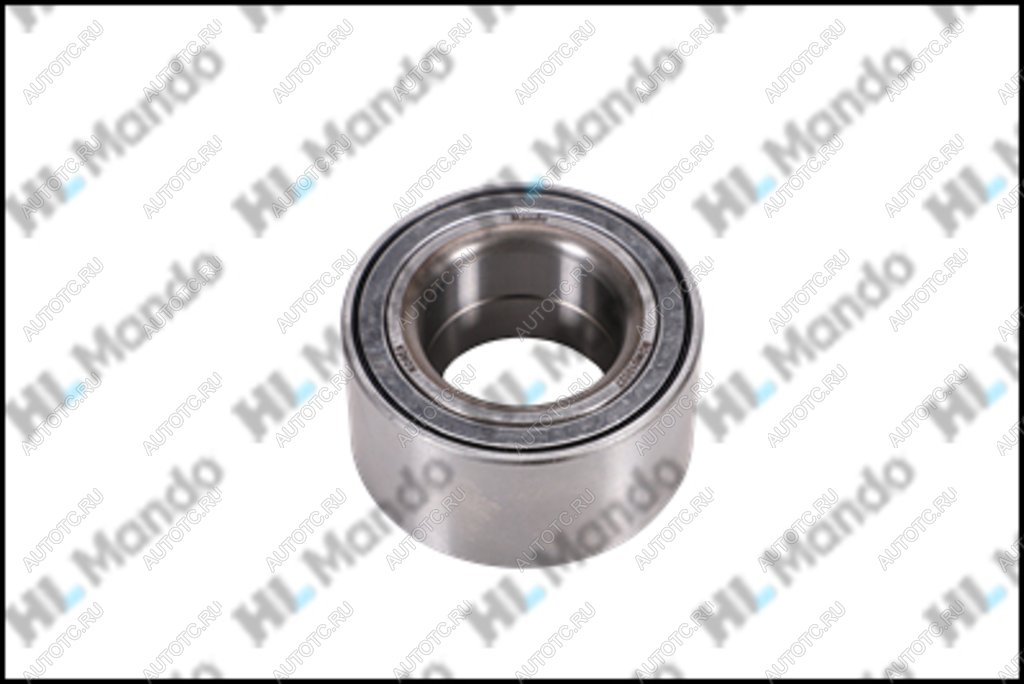 1 489 р. Подшипник ступицы VW Golf,Jetta,Passat (89-98) передней MANDO MANDO mdw010027 MANDO mdw010027  с доставкой в г. Керчь