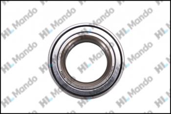 1 489 р. Подшипник ступицы VW Golf,Jetta,Passat (89-98) передней MANDO MANDO mdw010027 MANDO mdw010027  с доставкой в г. Керчь. Увеличить фотографию 3