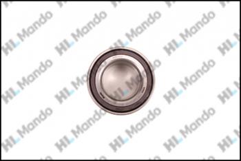 3 389 р. Подшипник ступицы HONDA Accord (03-) передней MANDO MANDO mdw010039  с доставкой в г. Керчь. Увеличить фотографию 3