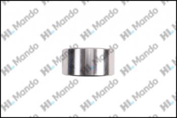 3 389 р. Подшипник ступицы HONDA Accord (03-) передней MANDO MANDO mdw010039  с доставкой в г. Керчь. Увеличить фотографию 2