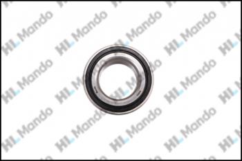 3 389 р. Подшипник ступицы HONDA Accord (03-) передней MANDO MANDO mdw010039  с доставкой в г. Керчь. Увеличить фотографию 1