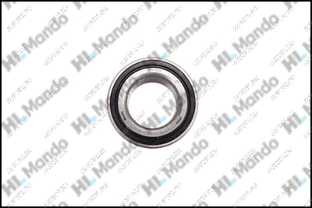 3 389 р. Подшипник ступицы HONDA Accord (03-) передней MANDO MANDO mdw010039  с доставкой в г. Керчь