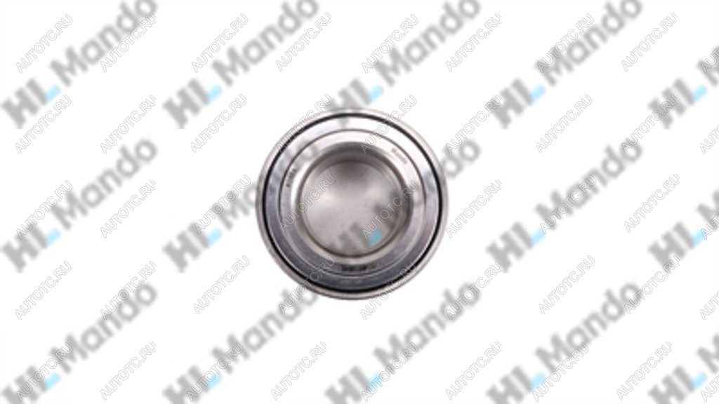 1 949 р. Подшипник ступицы HONDA Accord,CR-V (95-03) передней MANDO MANDO mdw010041  с доставкой в г. Керчь