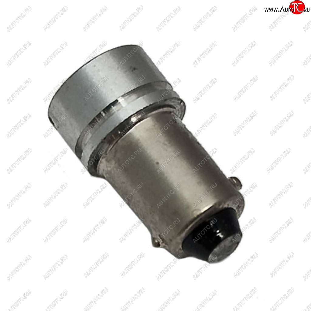 15 р. Лампа светодиодная 12V T4W 20W+70% BA9s White Super Lens MEGA ELECTRIC MEGA ELECTRIC me-0009w  с доставкой в г. Керчь