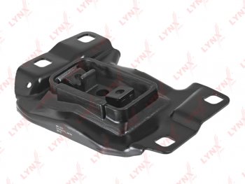 3 899 р. Опора двигателя левая LYNX Ford Focus 3 хэтчбэк рестайлинг (2014-2019)  с доставкой в г. Керчь. Увеличить фотографию 4