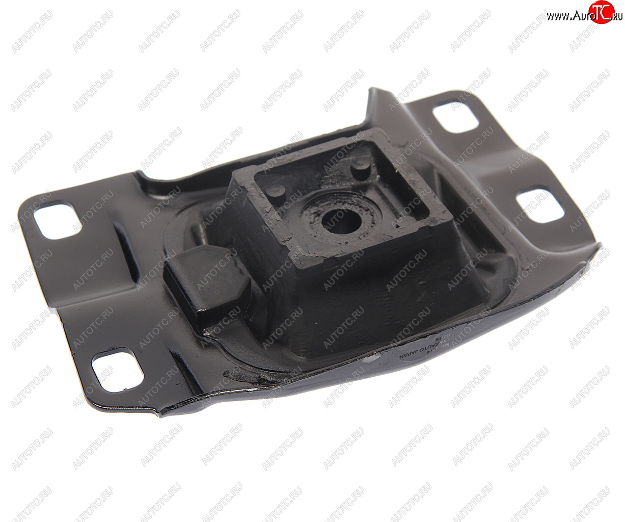 3 899 р. Опора двигателя левая LYNX Ford Focus 3 хэтчбэк рестайлинг (2014-2019)  с доставкой в г. Керчь