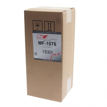 1 549 р. Фильтр воздушный CARRIER MTF MTF mf1076  с доставкой в г. Керчь. Увеличить фотографию 3