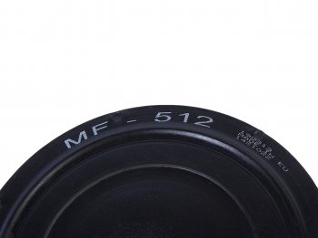 3 199 р. Фильтр воздушный SCANIA 4 series (01.96-) MTF MTF mf512  с доставкой в г. Керчь. Увеличить фотографию 3