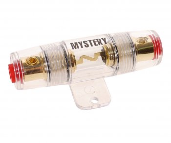 296 р. Держатель предохранителя MYSTERY MYSTERY mfu-1.60  с доставкой в г. Керчь. Увеличить фотографию 1