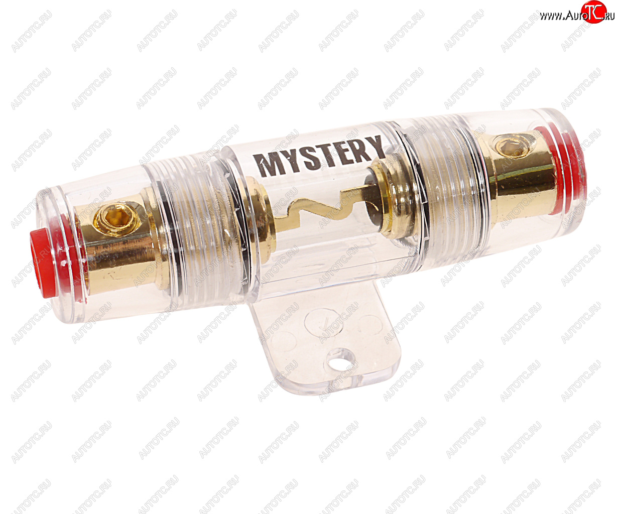 296 р. Держатель предохранителя MYSTERY MYSTERY mfu-1.60  с доставкой в г. Керчь