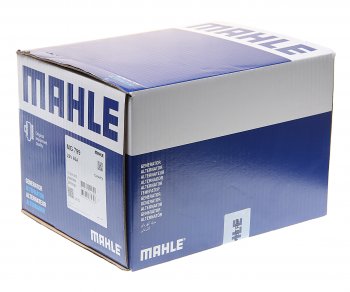 20 999 р. Генератор DAF (28В,80A) MAHLE MAHLE mg799 MAHLE mg799  с доставкой в г. Керчь. Увеличить фотографию 5