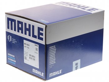 17 999 р. Генератор DAF (28В,110A) MAHLE MAHLE mg809 MAHLE mg809  с доставкой в г. Керчь. Увеличить фотографию 5