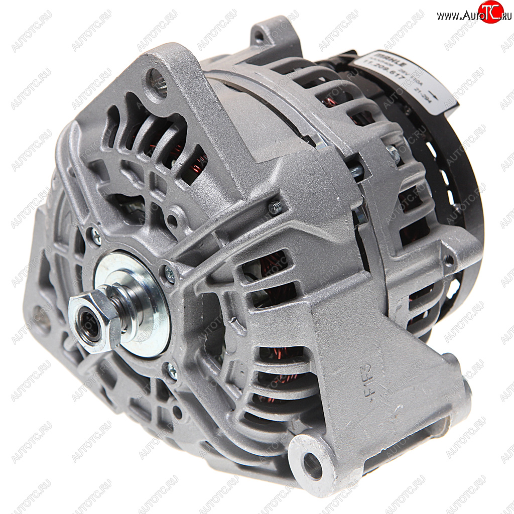 17 999 р. Генератор DAF (28В,110A) MAHLE MAHLE mg809 MAHLE mg809  с доставкой в г. Керчь