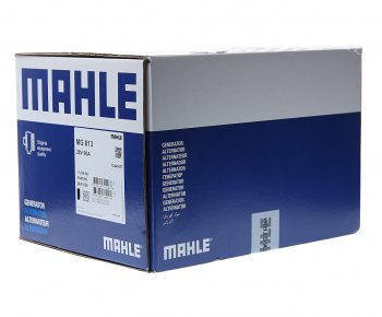 18 999 р. Генератор ПАЗ,КАМАЗ,IVECO дв.CUMMINS ISBe Е4,6ISBe250 28В (28В,90A) MAHLE MAHLE mg813 MAHLE mg813  с доставкой в г. Керчь. Увеличить фотографию 6