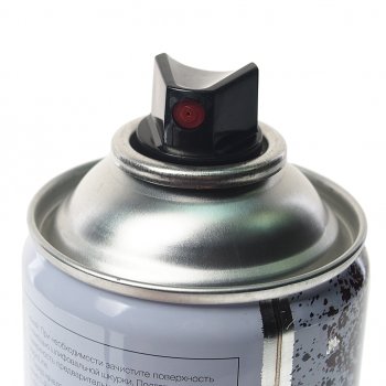 299 р. Грунт белый аэрозоль 400мл MAGICLINE MAGICLINE mg-930  с доставкой в г. Керчь. Увеличить фотографию 2