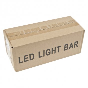 2 659 р. Фара рабочего света D-40W 4LED MISTAR MISTAR mis-d40w  с доставкой в г. Керчь. Увеличить фотографию 3