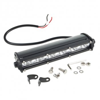 869 р. Фара рабочего света 175х27мм E-18W 6LED MISTAR MISTAR mis-e18w  с доставкой в г. Керчь. Увеличить фотографию 2