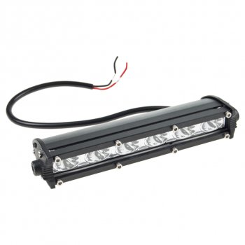 869 р. Фара рабочего света 175х27мм E-18W 6LED MISTAR MISTAR mis-e18w  с доставкой в г. Керчь. Увеличить фотографию 1