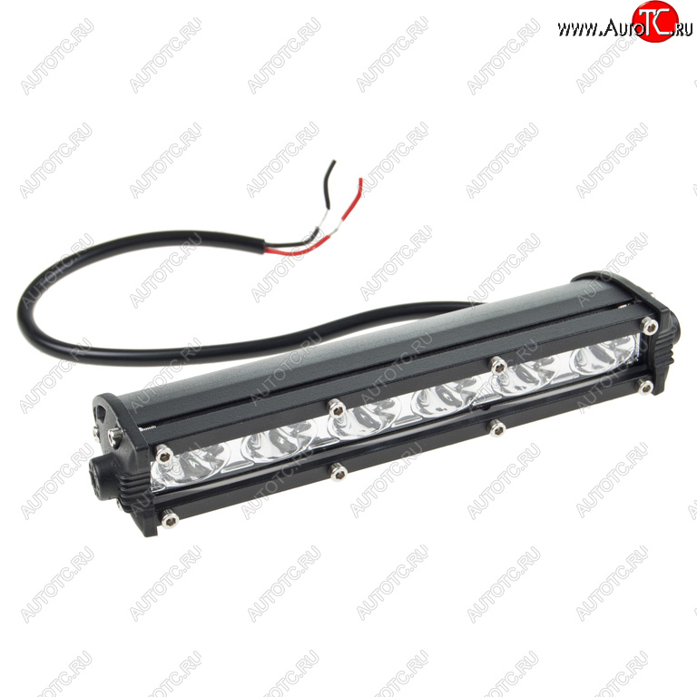 869 р. Фара рабочего света 175х27мм E-18W 6LED MISTAR MISTAR mis-e18w  с доставкой в г. Керчь