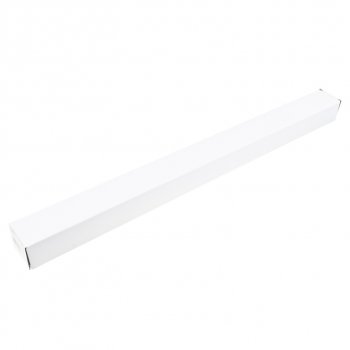 1 749 р. Фара рабочего света 500х27мм E-54W 18LED MISTAR MISTAR mis-e54w  с доставкой в г. Керчь. Увеличить фотографию 3