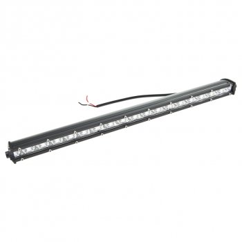 1 749 р. Фара рабочего света 500х27мм E-54W 18LED MISTAR MISTAR mis-e54w  с доставкой в г. Керчь. Увеличить фотографию 1