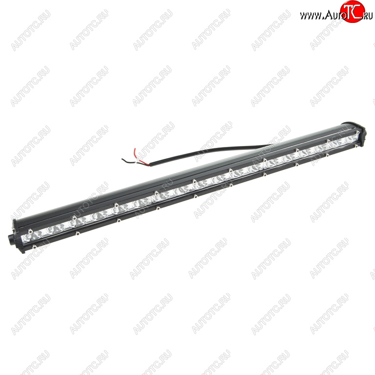 1 749 р. Фара рабочего света 500х27мм E-54W 18LED MISTAR MISTAR mis-e54w  с доставкой в г. Керчь
