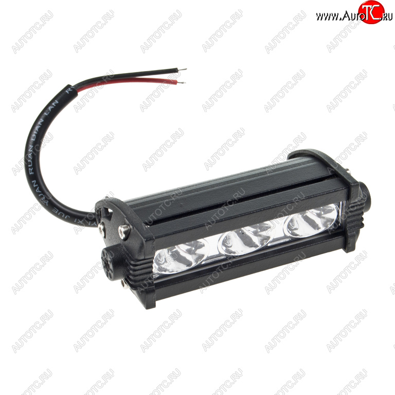 489 р. Фара рабочего света MIS-E9W 3LED 90х25мм MISTAR mis-e9w  с доставкой в г. Керчь