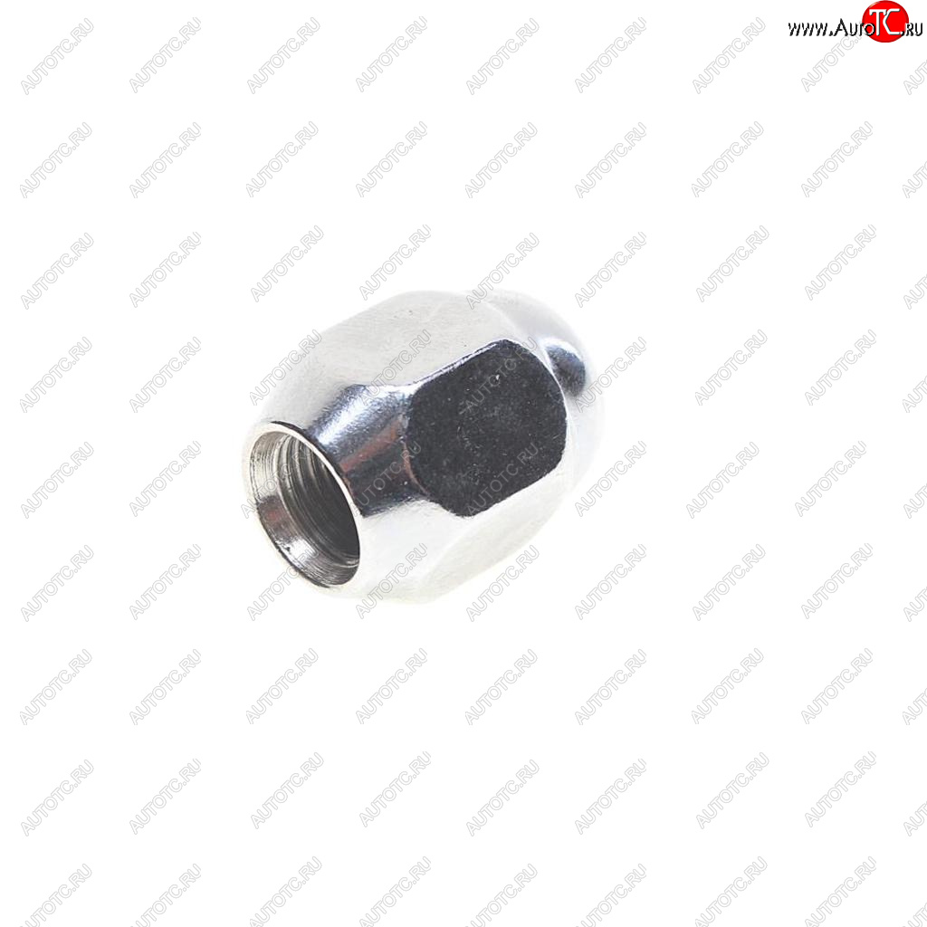 110 р. Гайка колеса М12х1.25х30 конус закрытая ключ 21мм NISSAN X-Trail (T30,T31) MASUMA MASUMA mls-159  с доставкой в г. Керчь