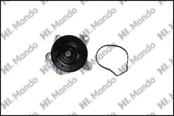 3 099 р. Насос водяной TOYOTA Auris,Corolla (07-) (1.6),Avensis (09-),Rav 4 (08-) (2.0) MANDO MANDO mmc010026 MANDO mmc010026  с доставкой в г. Керчь. Увеличить фотографию 1