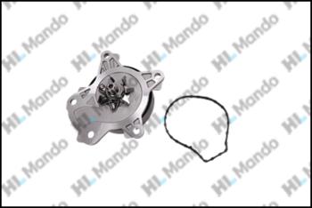 3 099 р. Насос водяной TOYOTA Auris,Corolla (07-) (1.6),Avensis (09-),Rav 4 (08-) (2.0) MANDO MANDO mmc010026 MANDO mmc010026  с доставкой в г. Керчь. Увеличить фотографию 2
