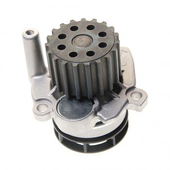 2 489 р. Насос водяной VW Golf (98-12) AUDI A4 (00-) SEAT Leon (01-12) SKODA Octavia (02-) MANDO MANDO mmc010040 MANDO mmc010040  с доставкой в г. Керчь. Увеличить фотографию 2