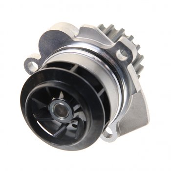 2 489 р. Насос водяной VW Golf (98-12) AUDI A4 (00-) SEAT Leon (01-12) SKODA Octavia (02-) MANDO MANDO mmc010040 MANDO mmc010040  с доставкой в г. Керчь. Увеличить фотографию 3