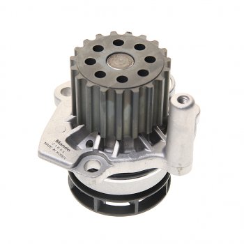 2 489 р. Насос водяной VW Golf (98-12) AUDI A4 (00-) SEAT Leon (01-12) SKODA Octavia (02-) MANDO MANDO mmc010040 MANDO mmc010040  с доставкой в г. Керчь. Увеличить фотографию 1